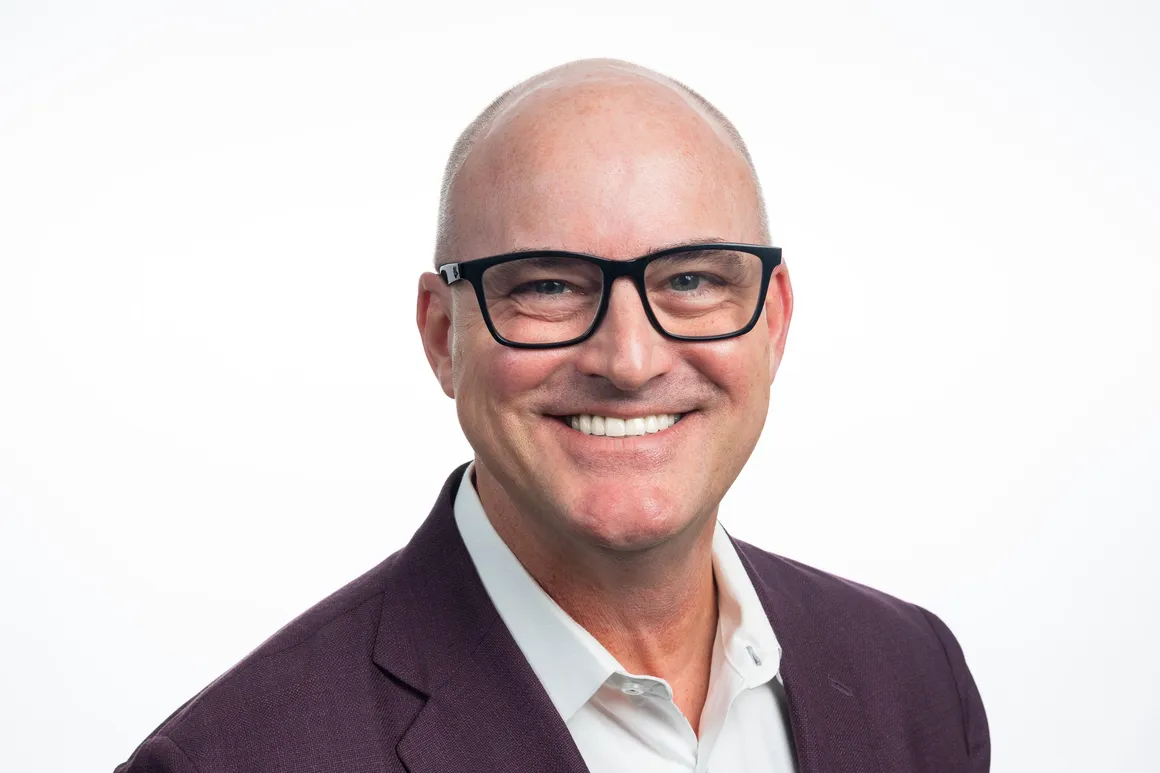 Jason Barnett — CISO, Oracle Health and Global Industries